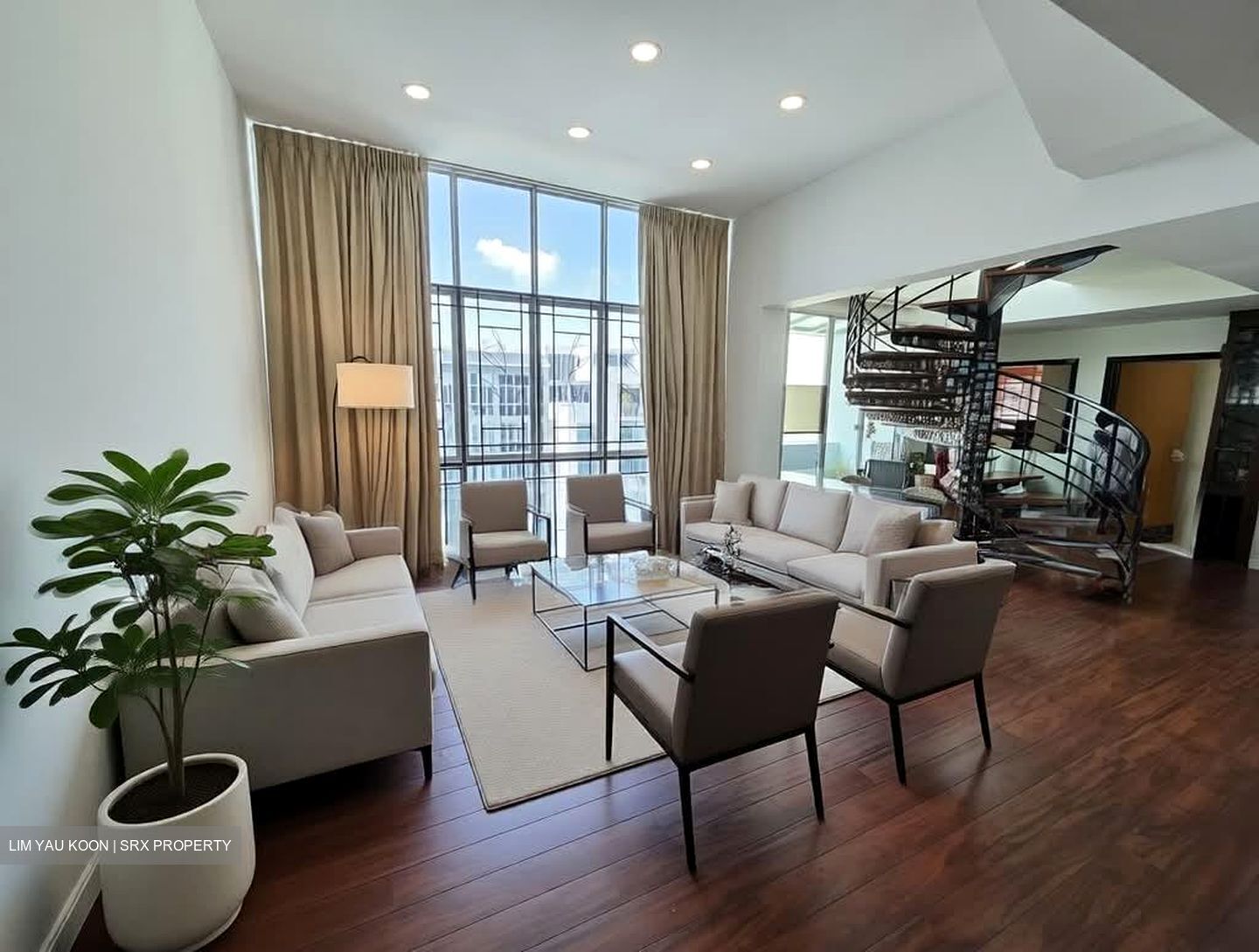 The Eden At Tampines (D18), Condominium #526270581